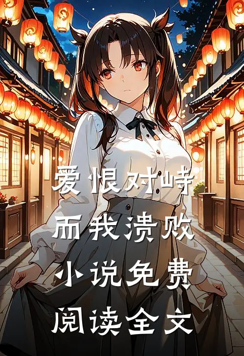 爱恨对峙，而我溃败小说免费阅读全文
