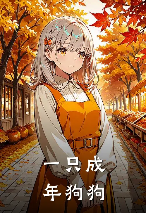 一只成年狗狗有多重