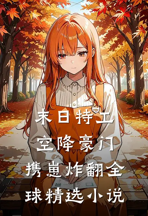 末日特工空降豪门，携崽炸翻全球精选小说