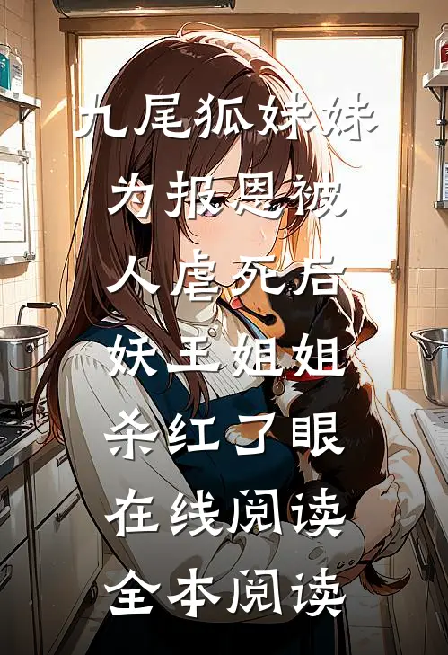 九尾狐妹妹为报恩被人虐死后，妖王姐姐杀红了眼在线阅读全本阅读