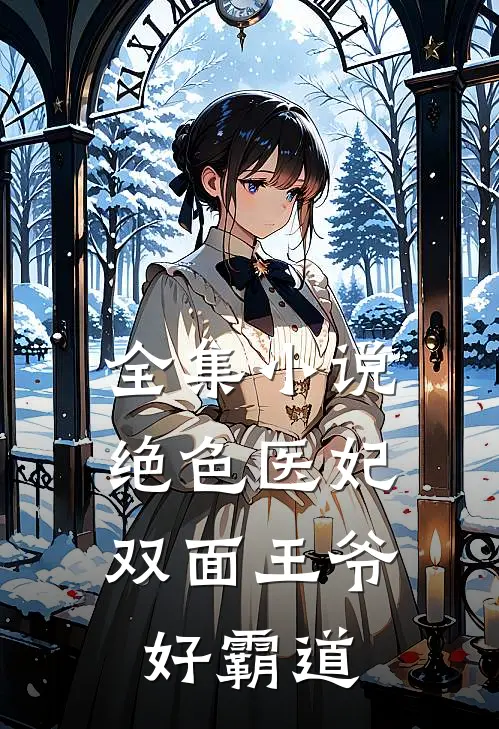 全集小说绝色医妃：双面王爷好霸道