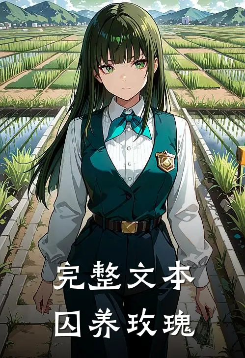 完整文本囚养玫瑰
