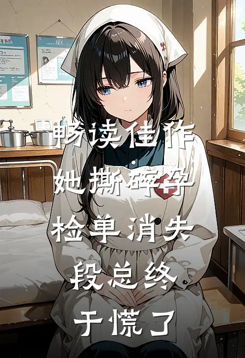 畅读佳作她撕碎孕检单消失，段总终于慌了