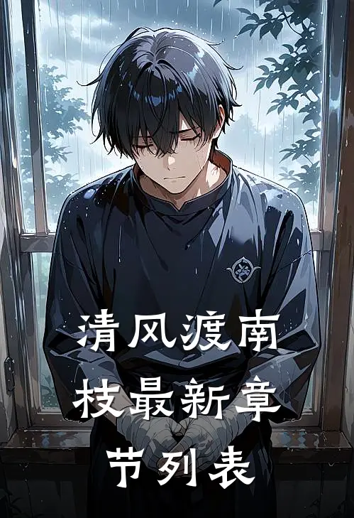 清风渡南枝最新章节列表