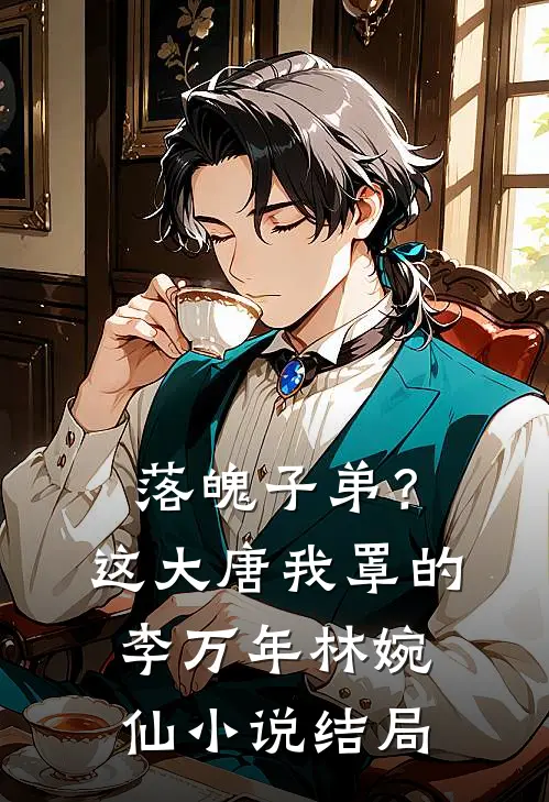 落魄子弟？这大唐我罩的李万年林婉仙小说结局