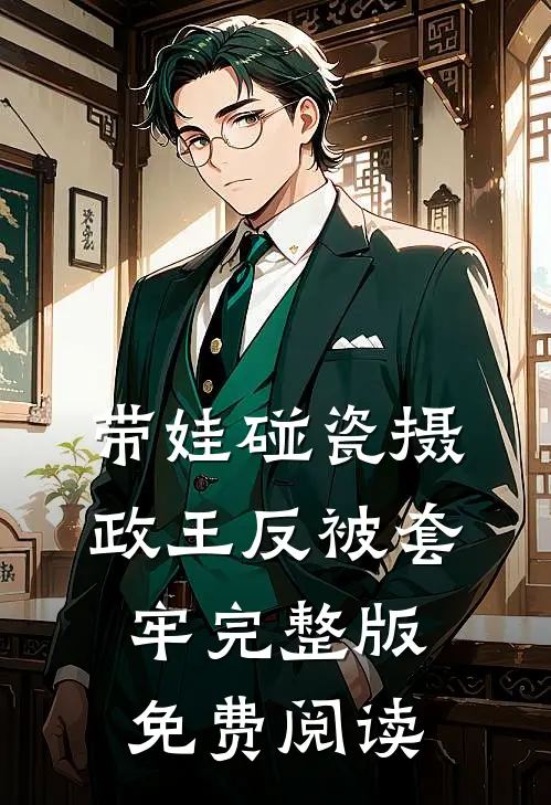 带娃碰瓷摄政王反被套牢完整版免费阅读