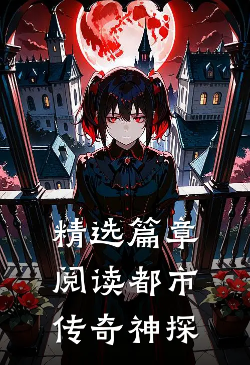 精选篇章阅读都市传奇神探