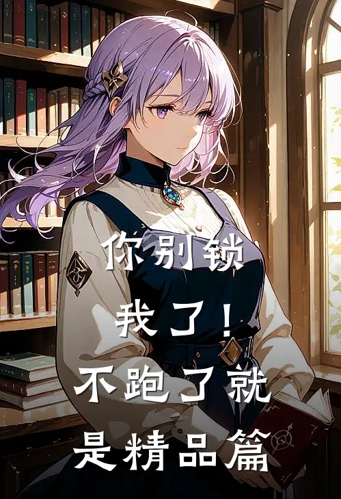 你别锁我了！不跑了就是精品篇