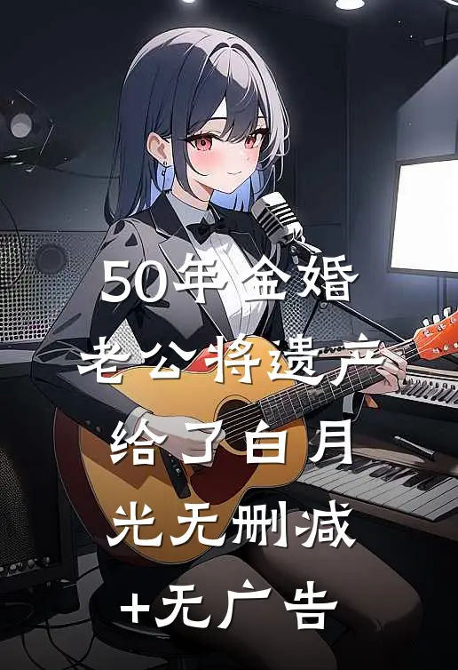 50年金婚，老公将遗产给了白月光无删减+无广告