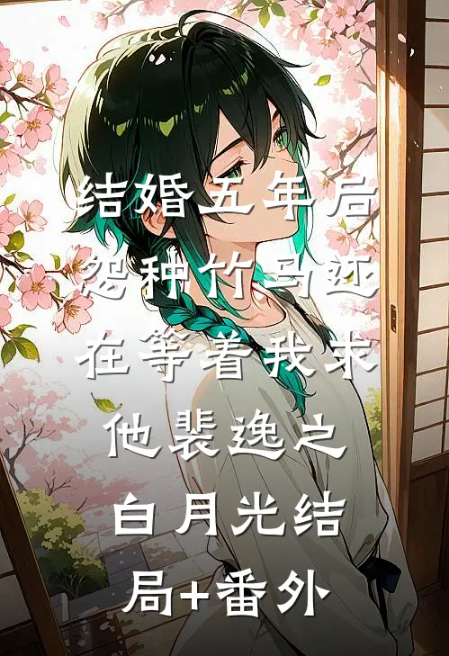 结婚五年后，怨种竹马还在等着我求他裴逸之白月光结局+番外