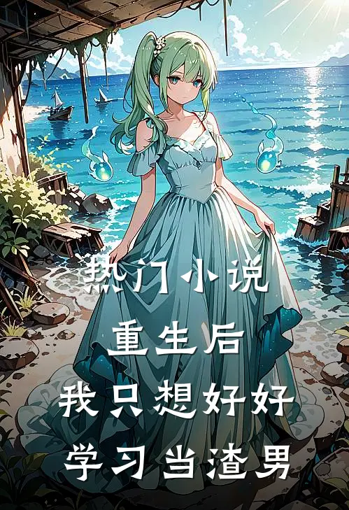 热门小说重生后，我只想好好学习当渣男