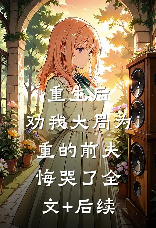 重生后，劝我大局为重的前夫悔哭了全文+后续