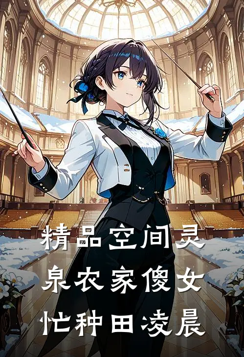 精品空间灵泉农家傻女忙种田凌晨