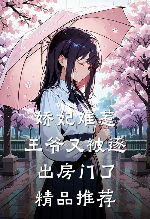 娇妃难惹：王爷又被逐出房门了精品推荐
