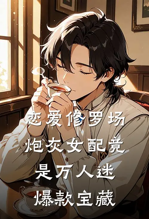 恋爱修罗场：炮灰女配竟是万人迷爆款宝藏