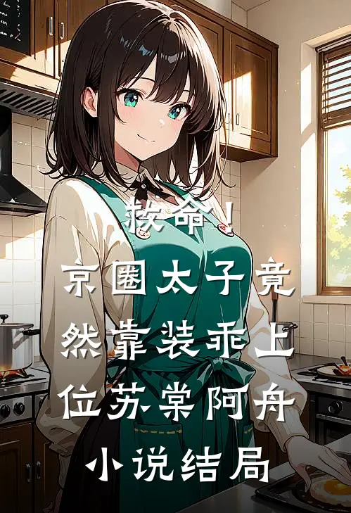 救命！京圈太子竟然靠装乖上位苏棠阿舟小说结局