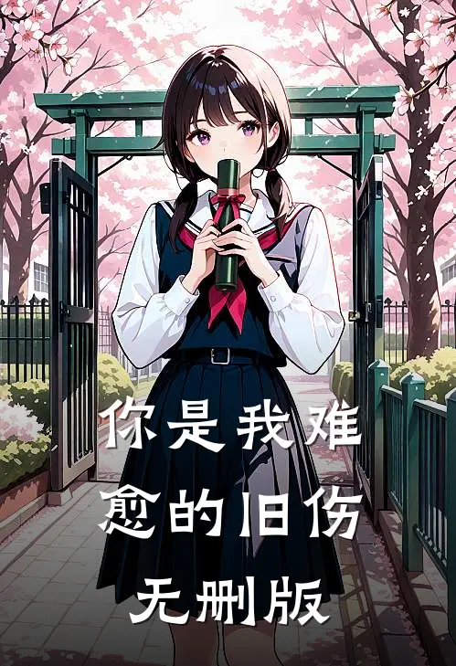 你是我难愈的旧伤无删版