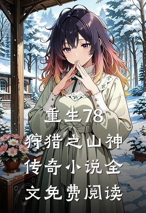 重生78：狩猎之山神传奇小说全文免费阅读