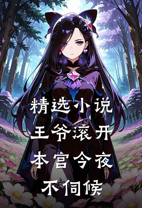 精选小说王爷滚开，本宫今夜不伺候