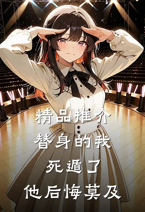 精品推介替身的我死遁了，他后悔莫及
