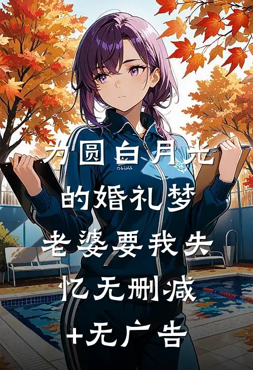为圆白月光的婚礼梦，老婆要我失忆无删减+无广告