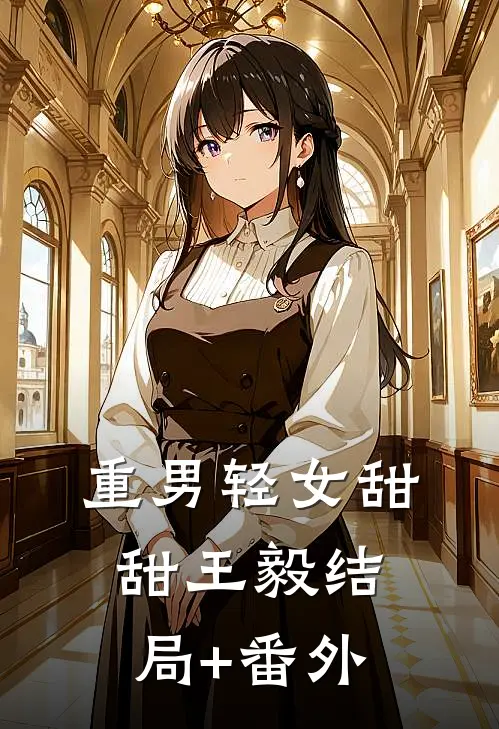 重男轻女甜甜王毅结局+番外