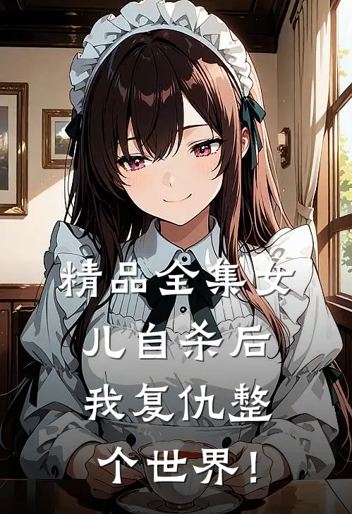 精品全集女儿自杀后，我复仇整个世界！
