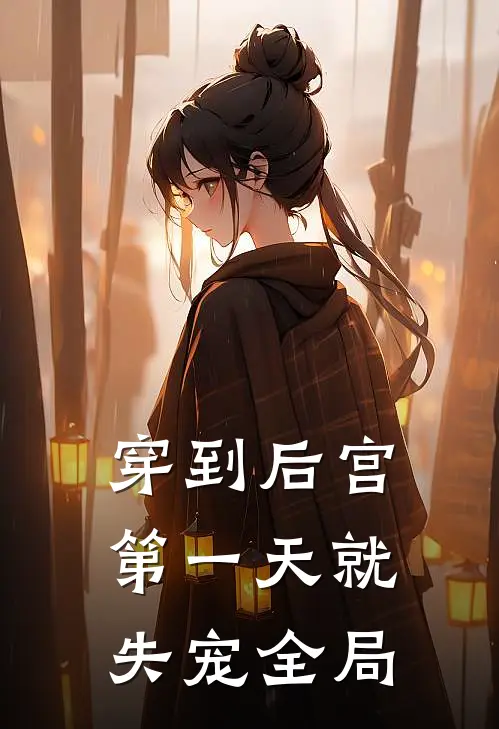 穿到后宫,第一天就失宠全局