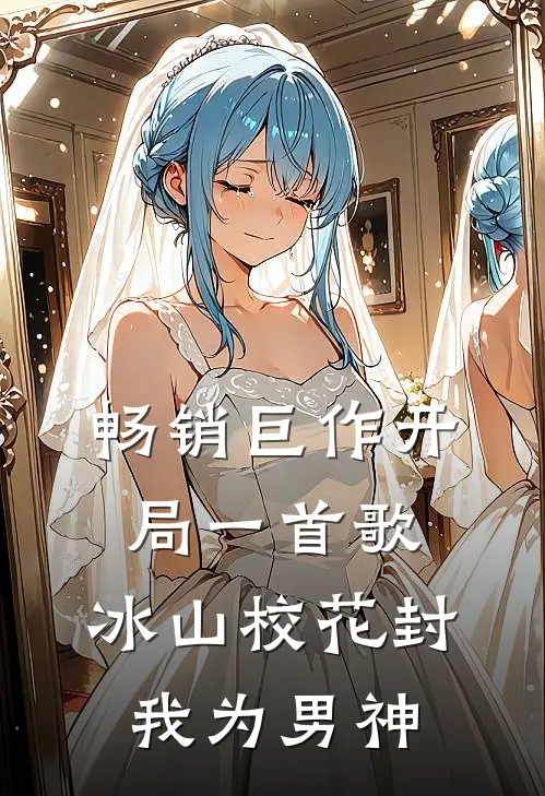畅销巨作开局一首歌，冰山校花封我为男神