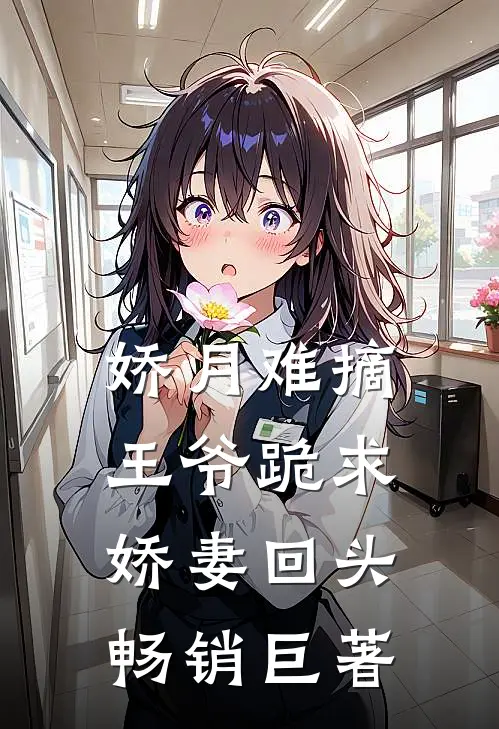 娇月难摘：王爷跪求娇妻回头畅销巨著
