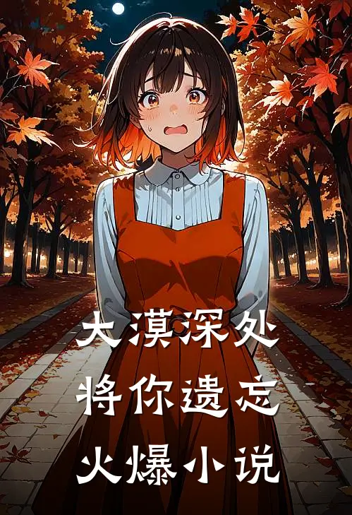 大漠深处将你遗忘火爆小说