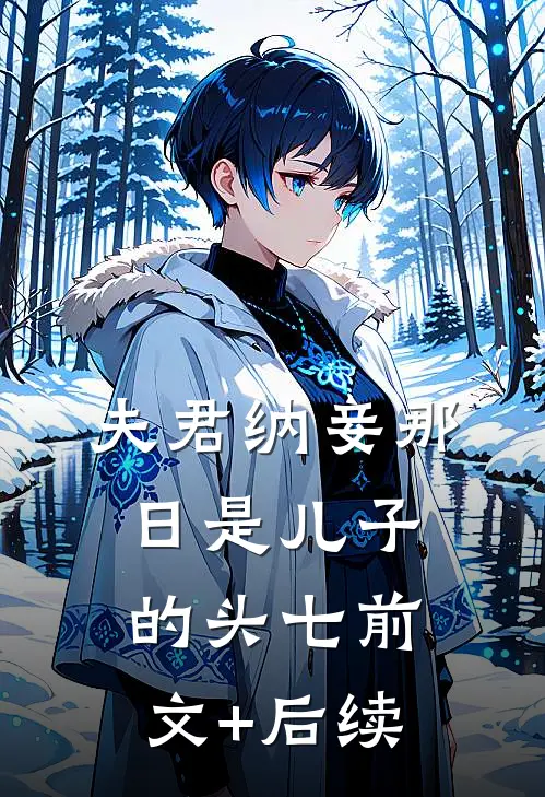 夫君纳妾那日是儿子的头七前文+后续