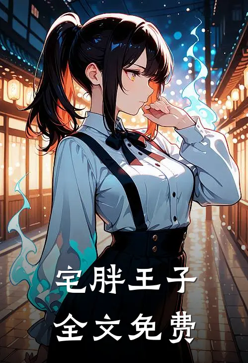 宅胖王子全文免费