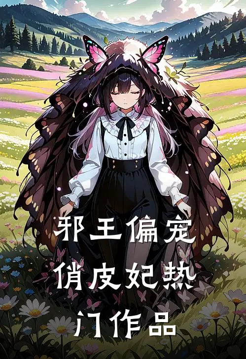 邪王偏宠俏皮妃热门作品