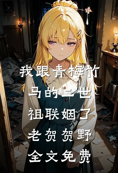 我跟青梅竹马的二世祖联姻了老贺贺野全文免费