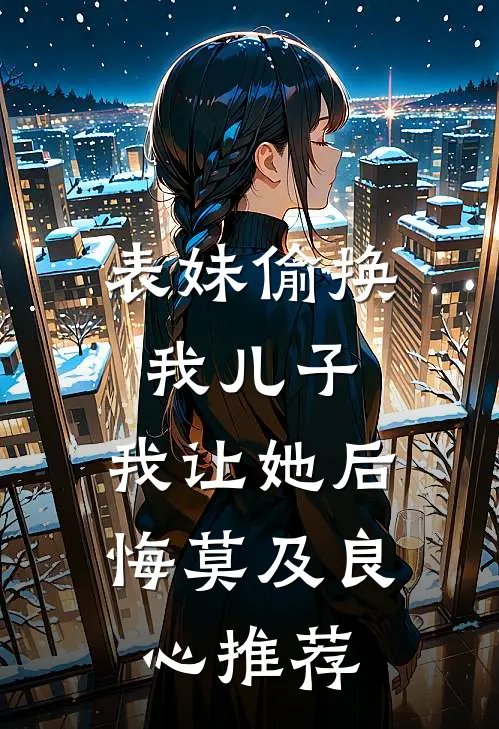 表妹偷换我儿子，我让她后悔莫及良心推荐