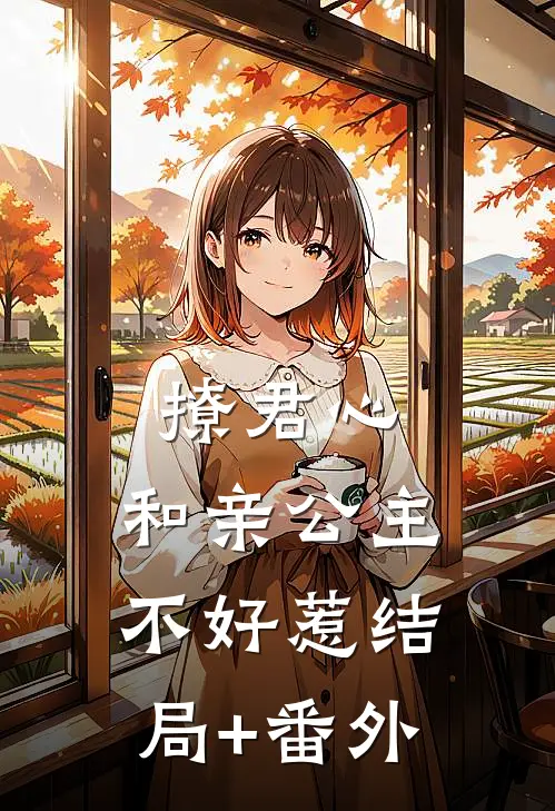 撩君心：和亲公主不好惹结局+番外