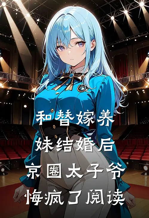 和替嫁养妹结婚后，京圈太子爷悔疯了阅读