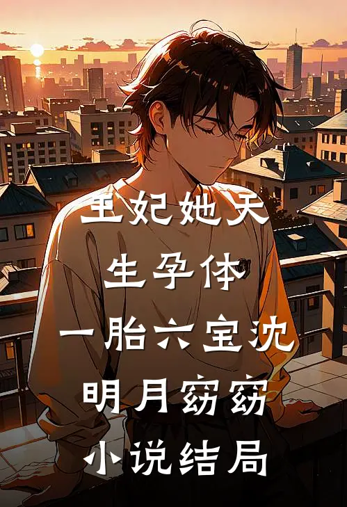 王妃她天生孕体，一胎六宝沈明月窈窈小说结局
