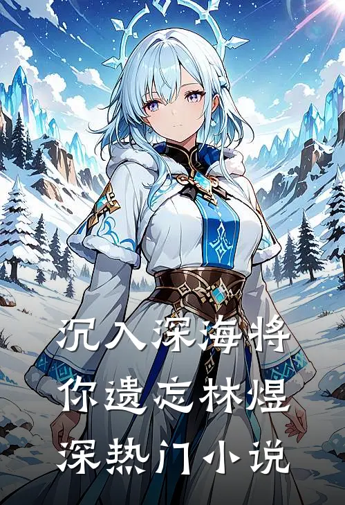 沉入深海将你遗忘林煜深热门小说
