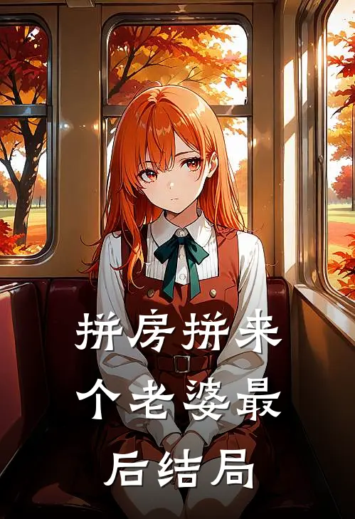 拼房拼来个老婆最后结局