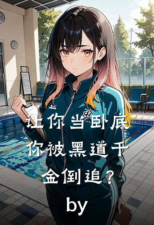 让你当卧底，你被黑道千金倒追？by