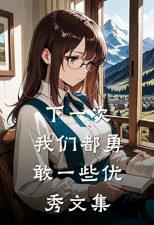 下一次，我们都勇敢一些优秀文集