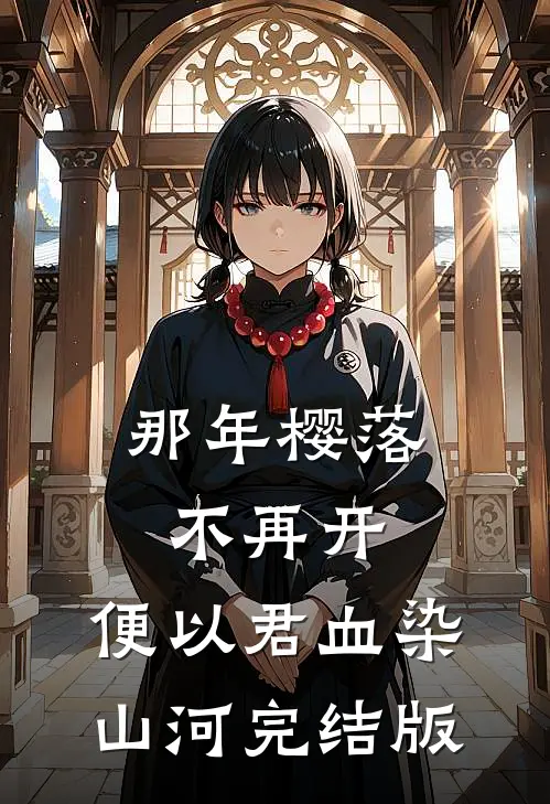 那年樱落不再开，便以君血染山河完结版