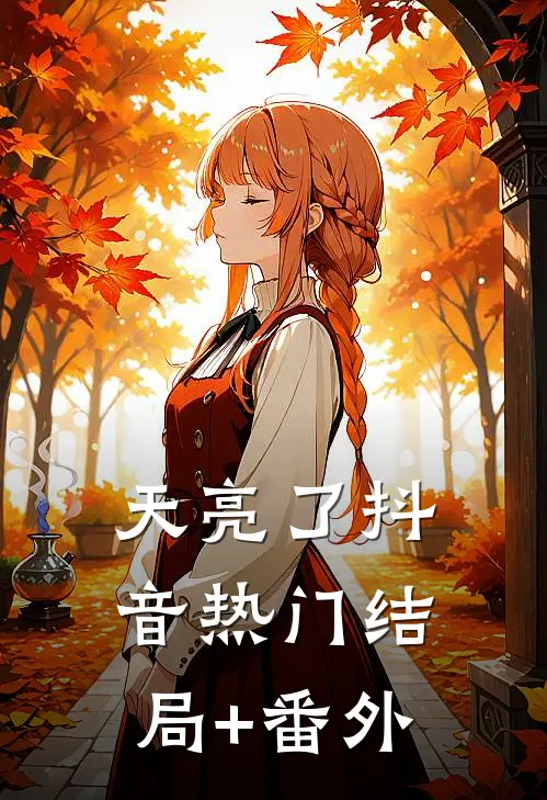 天亮了抖音热门结局+番外