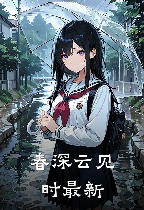 春深云见时最新