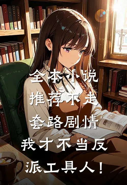全本小说推荐不走套路剧情，我才不当反派工具人！