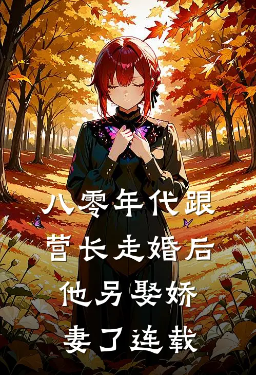 八零年代跟营长走婚后,他另娶娇妻了连载