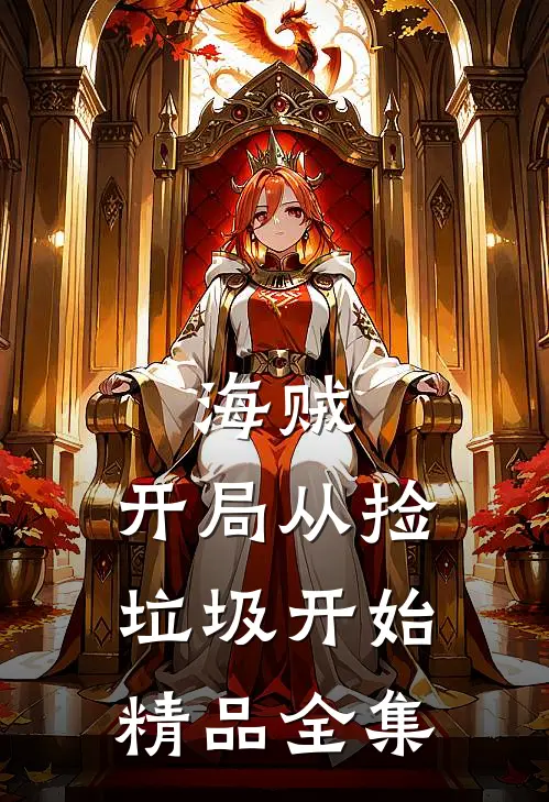 海贼：开局从捡垃圾开始精品全集