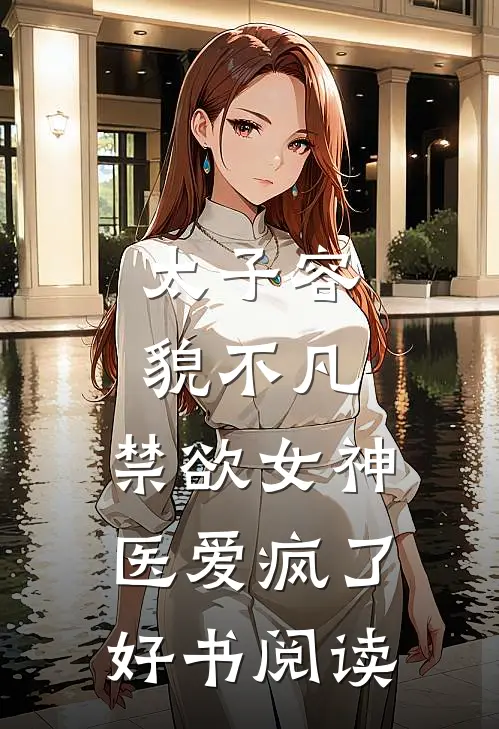 太子容貌不凡，禁欲女神医爱疯了好书阅读